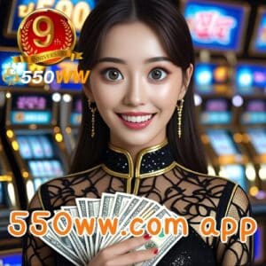 550ww.com app