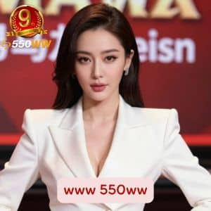 www 550ww สล็อตออนไลน์ ที่แตกง่ายสุดในตอนนี้ ลองดูแล้วจะรู้