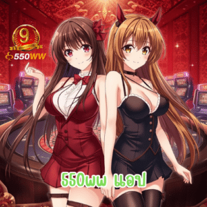 550ww แอป