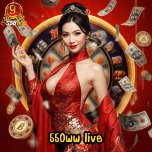 550ww live