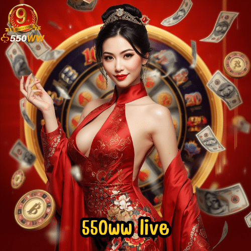 550ww live